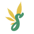 Logo for the brand Sapling